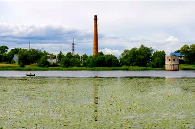 ### Плавание по отдаленным водным путям