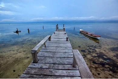 ### Общение с ветром, водой и землей